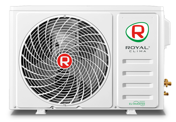 Инверторная сплит-система Royal Clima RCI-PF75HN серии PERFETTO DC Inverter - купить в Новокузнецке