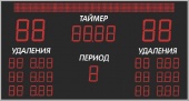 Табло для различных видов спорта - купить в Новокузнецке