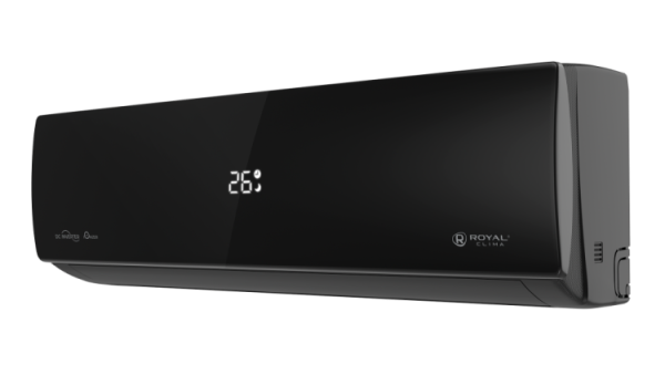 Инверторная сплит-система Royal Clima RCI-AN35HN серии ATTICA NERO Inverter - купить в Новокузнецке
