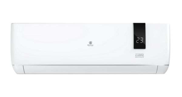 Инверторная сплит-система Royal Clima RCI-SAX30HN серии SPARTA DC Inverter UPGRADE - купить в Новокузнецке